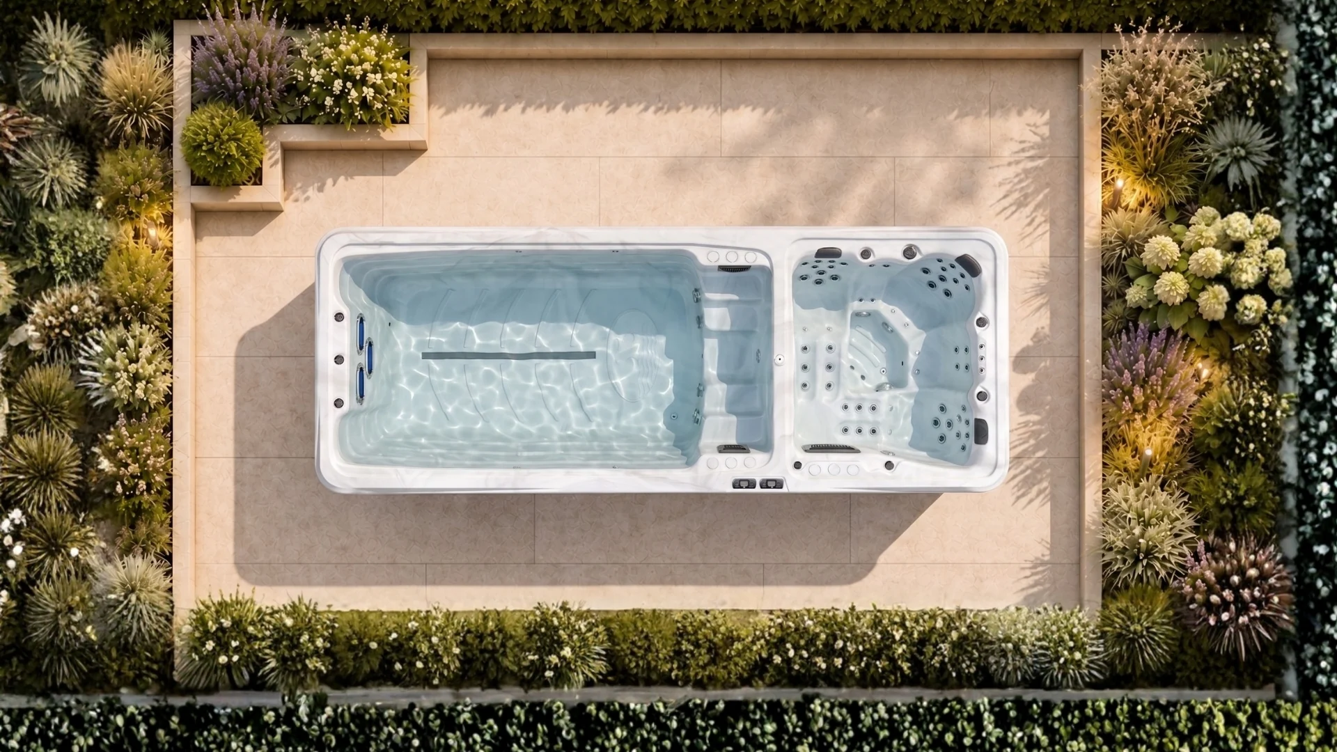 Swim 590